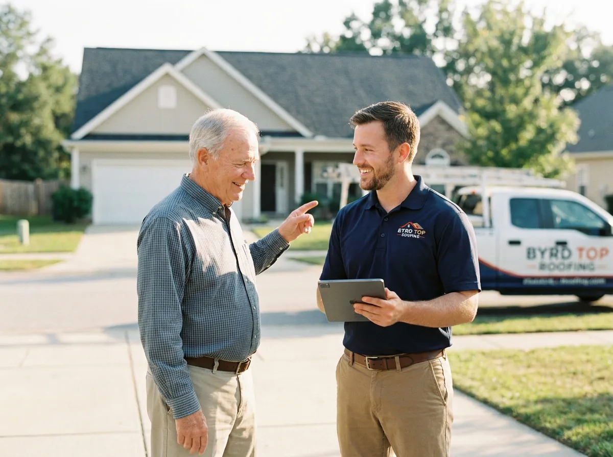 Roofing Cornish, UT FAQs